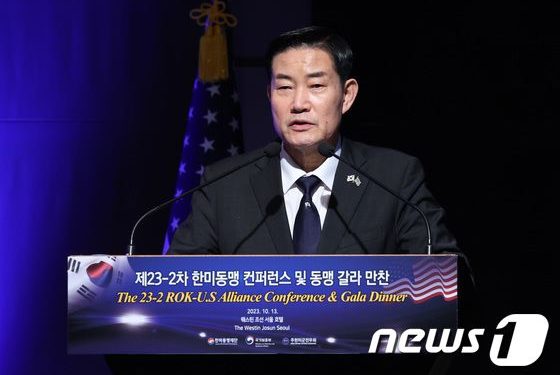 내달 ‘한미동맹 국방비전’ 제시… “대북 억제력 완전성 제고 명문화”
