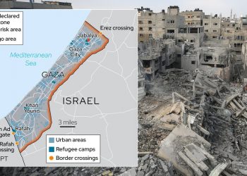 물·전기·식량 끊긴 가자 지구…주민들 “짐승처럼 산다”