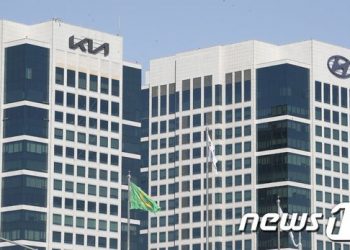 현대차·기아, 1~3분기 美 친환경차 판매 20만대 돌파