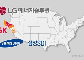 美 IRA 뚫은 K-배터리 계좌에 연 20조 꽂힌다…AMPC의 ‘마법’