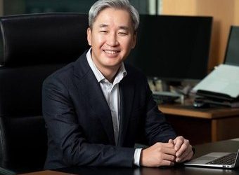 한화큐셀 북미본부장 “안정적 모듈 공급망 구축…저가경쟁 극복”
