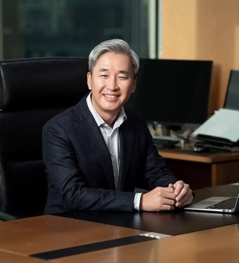 한화큐셀 북미본부장 “안정적 모듈 공급망 구축…저가경쟁 극복”