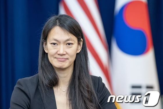 美북한인권특사 “北 인권상황 세계 최악… 구체적 변화 위해 노력”