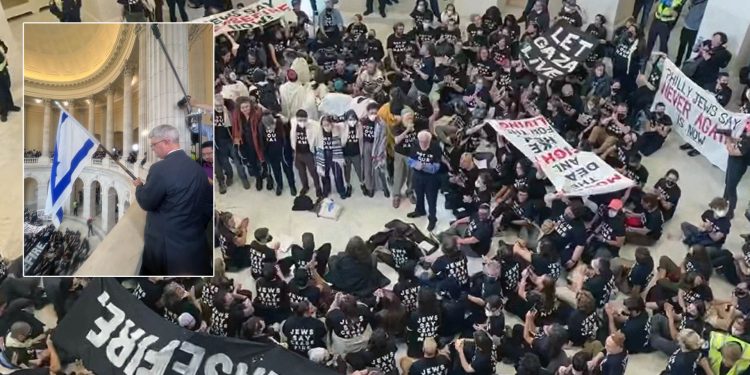 하마스 수장 “전세계 총동원령…팔레스타인 지지 시위 나서달라”
