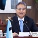 4년만에 한중일 정상회담 성사되나…”韓, 3국 외무장관 회담 제안”