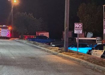 노숙자 모자, 도탄시 가게 뒷편에서 목매 숨져