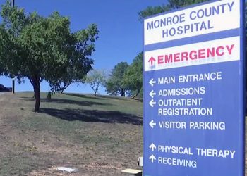 앨라배마 병원 3곳, 산부인과 병동 문 닫는다