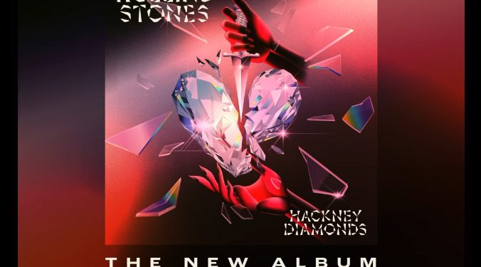 ‘평균나이 79세’ 롤링스톤스, 뉴욕서 18년만 앨범 발매 기념 공연