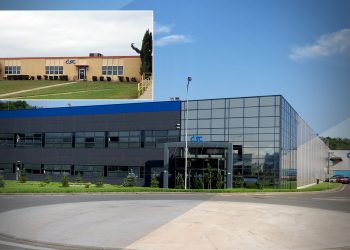 대창시트(DSC), 조지아주에 7250만불 투자 공장 건설