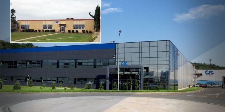 대창시트(DSC), 조지아주에 7250만불 투자 공장 건설