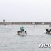 북한인 4명, 소형 목선 타고 강원도 속초 해상으로 귀순