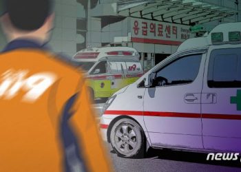 산낙지 먹다가 기도 막혔다…80대 노인 사망