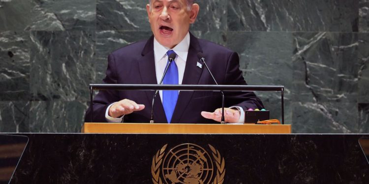 네타냐후, 지상전 개시 시사…특수부대에 “다음 단계 다가오고 있어”