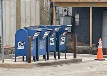 몽고메리 남성, 우편 배달원 무장 강도 후 체포돼