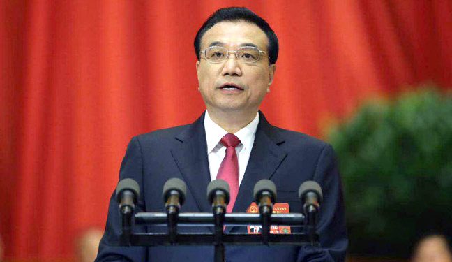 리커창 전 중국 총리 사망…”갑작스러운 심장 마비”