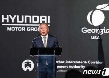 “폭풍이 밀려온다”는 전기차 시장…물러설 생각 없는 현대차