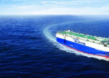 현대글로비스, 2조5천억 들여 대형 자동차선 12척 산다