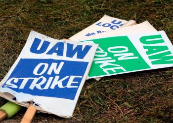 美 GM도 노사협상안 잠정 합의…’美자동차 빅3 파업’ 종료 수순