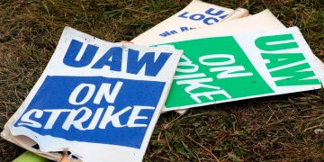 美 GM도 노사협상안 잠정 합의…’美자동차 빅3 파업’ 종료 수순