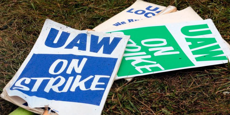 美 GM도 노사협상안 잠정 합의…’美자동차 빅3 파업’ 종료 수순