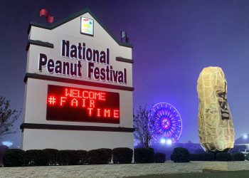 앨라배마 농부들 “가뭄으로 수확양 줄어”