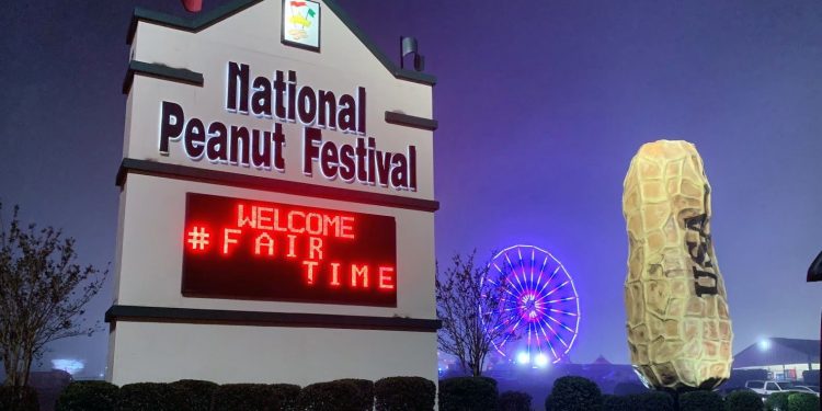 앨라배마 농부들 “가뭄으로 수확양 줄어”