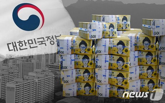 “한은, 정부 눈치보느라 경제전망 때 ‘정부소비’ 통계 누락”