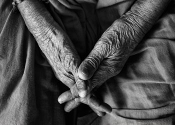 미국내 노인에 대한 편견, 개선이 필요하다.