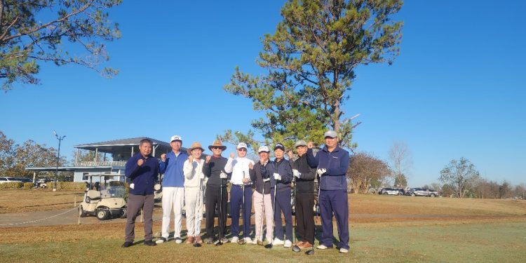 ‘포니 코리안 골프협회’ 창단