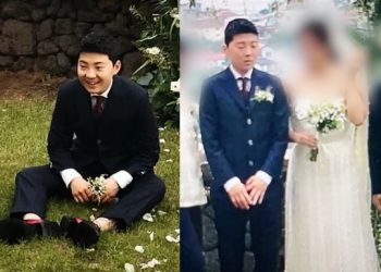 “전청조, 제주서 결혼한 여성은 ‘다단계 새끼 사장’…SNS엔 ‘부부스타그램'”