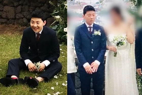 “전청조, 제주서 결혼한 여성은 ‘다단계 새끼 사장’…SNS엔 ‘부부스타그램'”