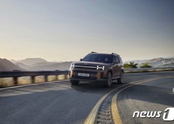 현대차, 10월 글로벌 37.8만대 판매…전년비 9.6% 증가