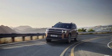 현대차, 10월 글로벌 37.8만대 판매…전년비 9.6% 증가