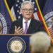 FOMC 금리 22년 만에 최고 수준 ‘동결’…”비둘기로 기울었다”