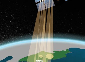 남북한 ‘우주 대결’ 본격화… 연말 앞다퉈 정찰위성 쏜다