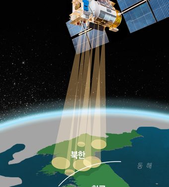 남북한 ‘우주 대결’ 본격화… 연말 앞다퉈 정찰위성 쏜다