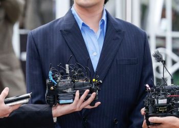 ‘마약 혐의 부인’ 지드래곤, 경찰조사 후 심경 “사필귀정”