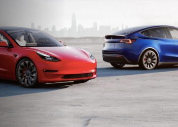 美전기차 재고 쌓이자 대 바겐세일…평균 2000만원 인하