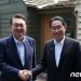 “尹, 日 기시다 총리와 17일 스탠포드대서 강연 조율”-교도