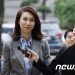 노소영 “30년 결혼생활 이렇게 막 내려 참담…법에 의해 가정이 지켜지길”
