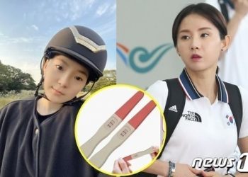“뭘 봐” 저격한 남현희…전청조 “단둘이 5분만 이야기하고 싶다”