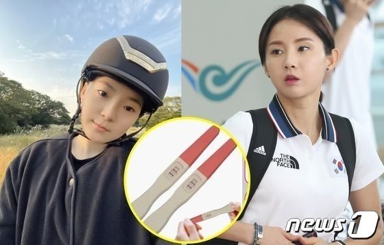 “뭘 봐” 저격한 남현희…전청조 “단둘이 5분만 이야기하고 싶다”