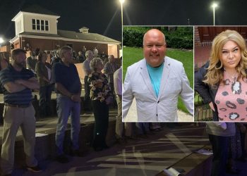 취미로 여장하다 들통난 목사, 보안관 추적받자 극단적 선택