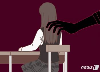 의붓딸 13년간 2000여회 성폭행 한 50대 아빠 구속기소