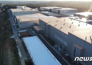 SK온-현대차 美합작공장, 조지아 경제단체 선정 ‘올해의 딜’