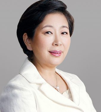 현정은 회장 “현대엘리베이터 등기이사·의장 사임”