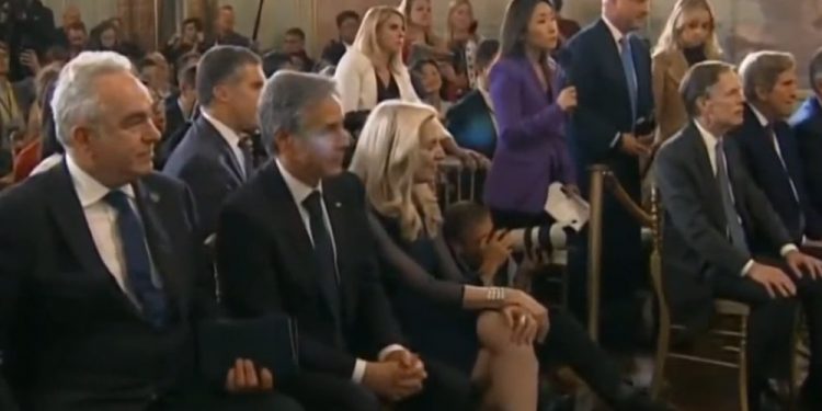 美 국무, 바이든 ‘독재자’ 언급에 “중국, 솔직한 발언 기대해야”