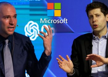 올트먼 “MS는 임시직일 뿐 오픈 AI로 돌아가고 싶다”