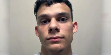 4년전 교통사고로 두명 살해한 남성, 아동 포르노에 마약까지