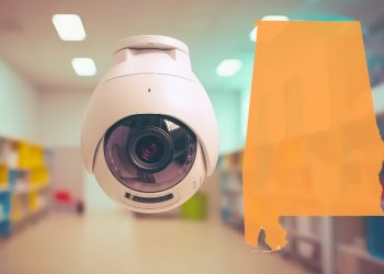 앨라배마 공립학교엔 기본적인 보안장비도 없어